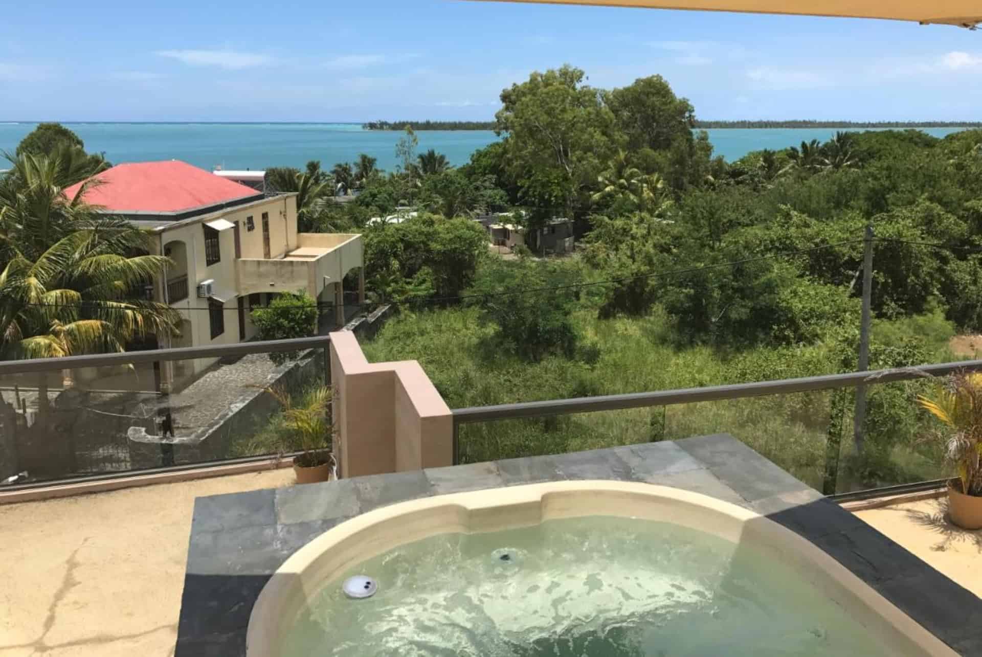 luxe exotica apartments