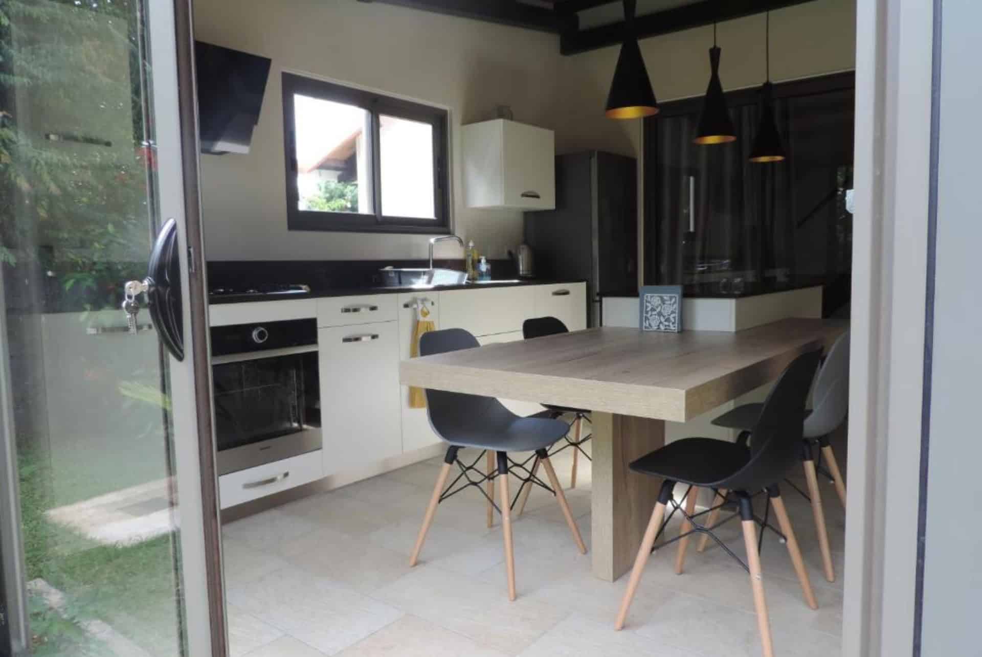 luxury cosy guesthouse