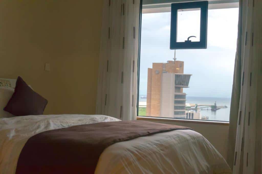 citadelle mall apartments dormir port louis