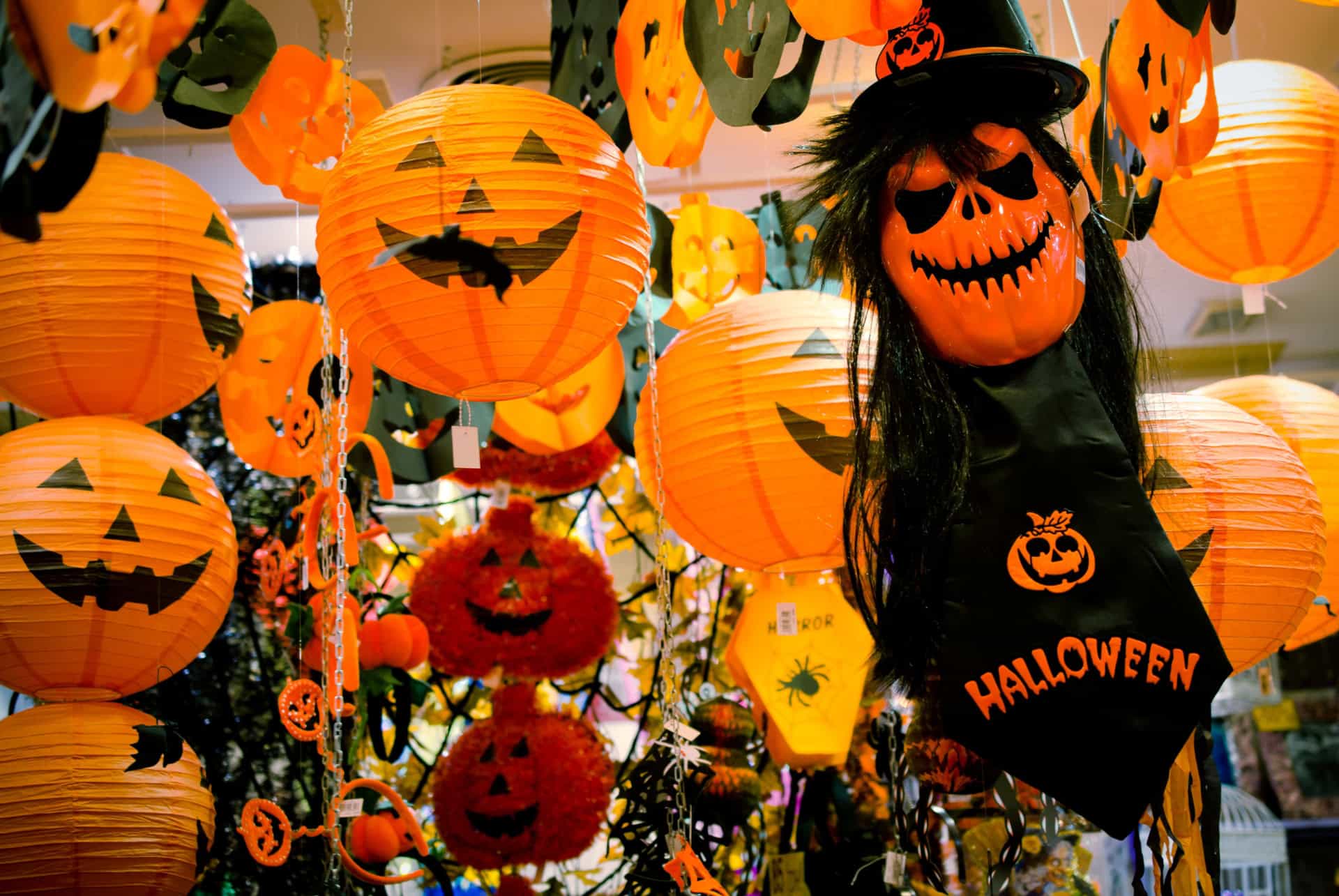 decorations halloween decorations halloween