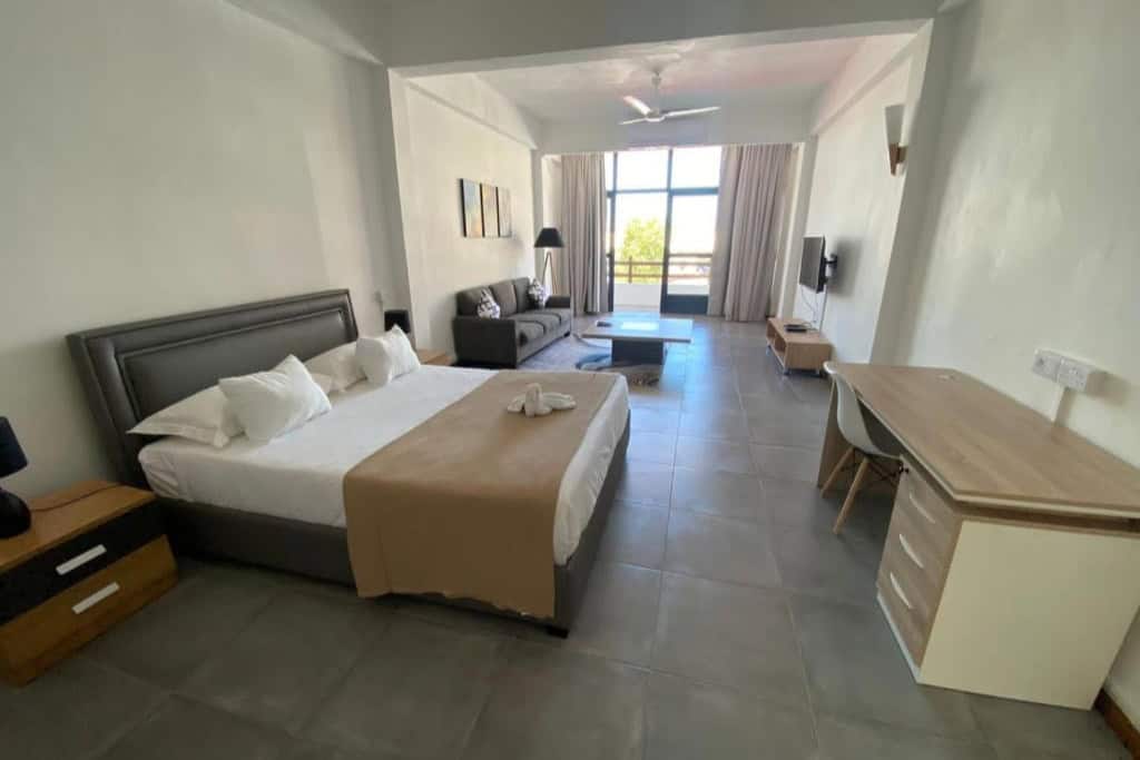 dragon nest apartments