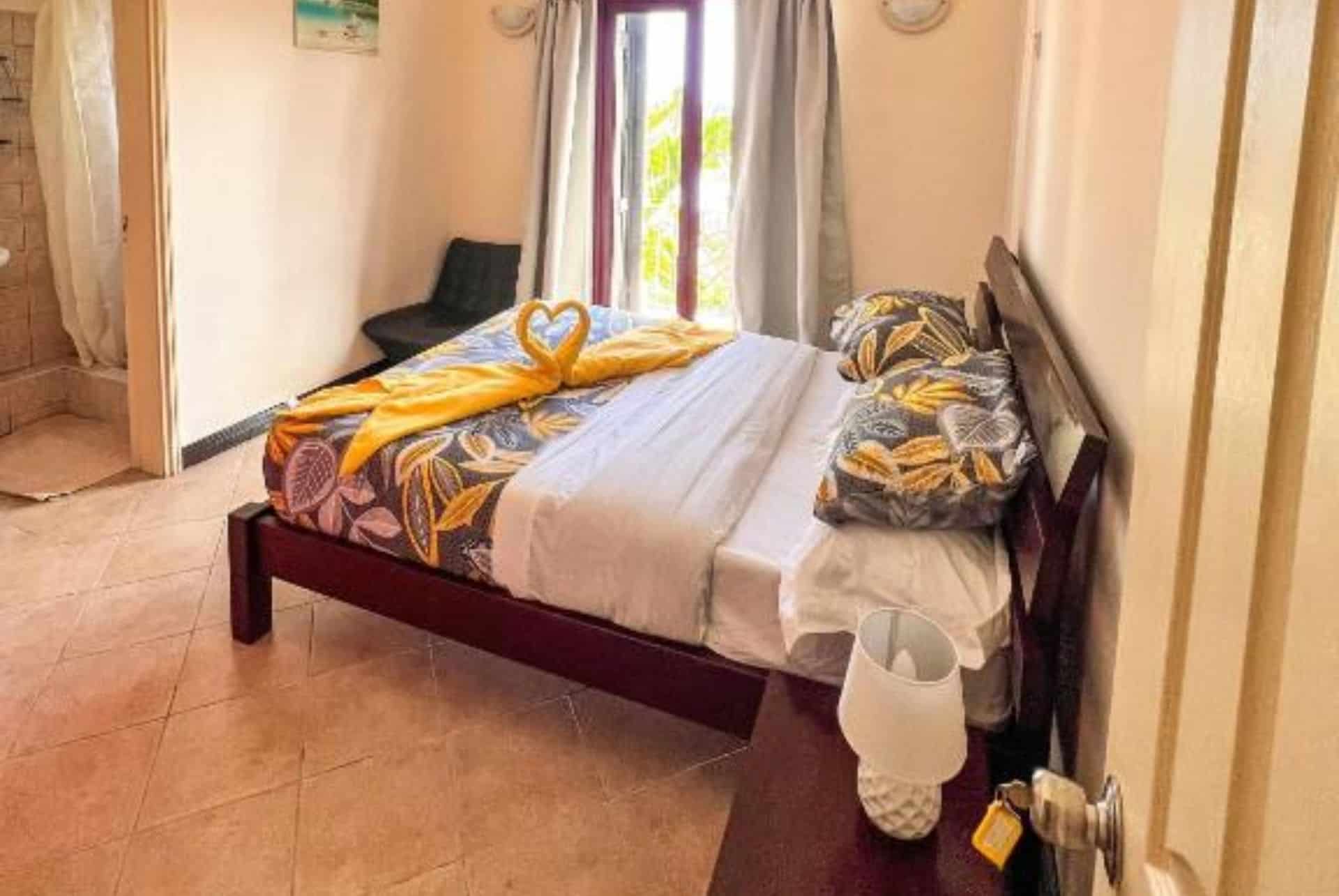 abrico seaview apartment