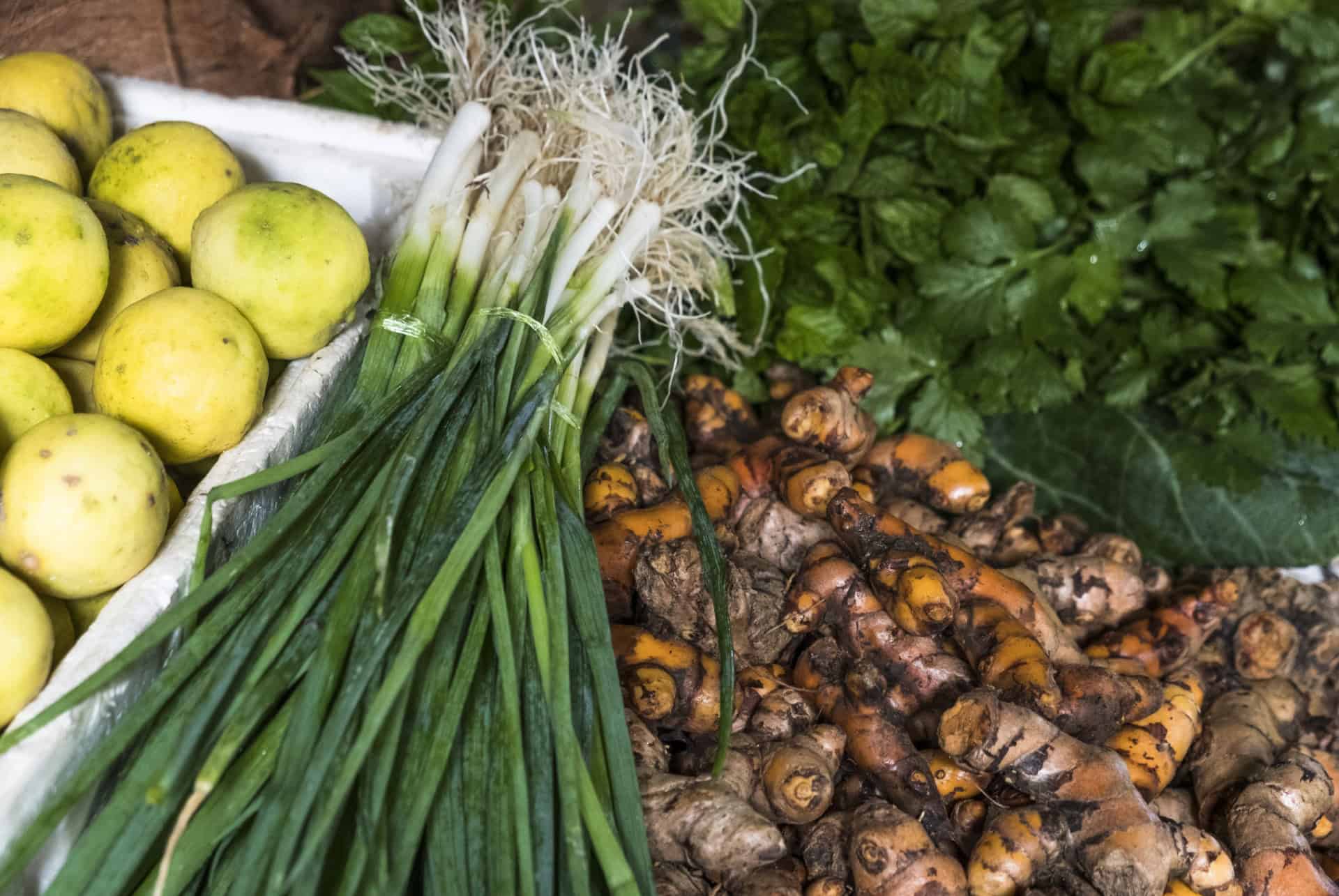 quatre bornes marche