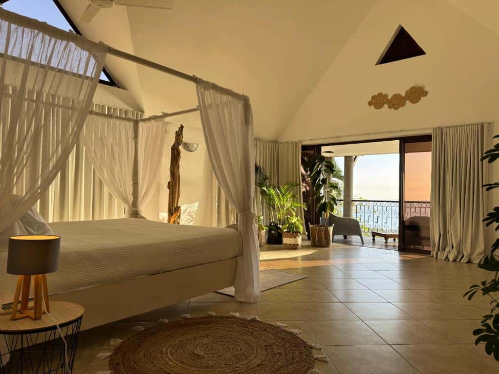 sunset view sunset view