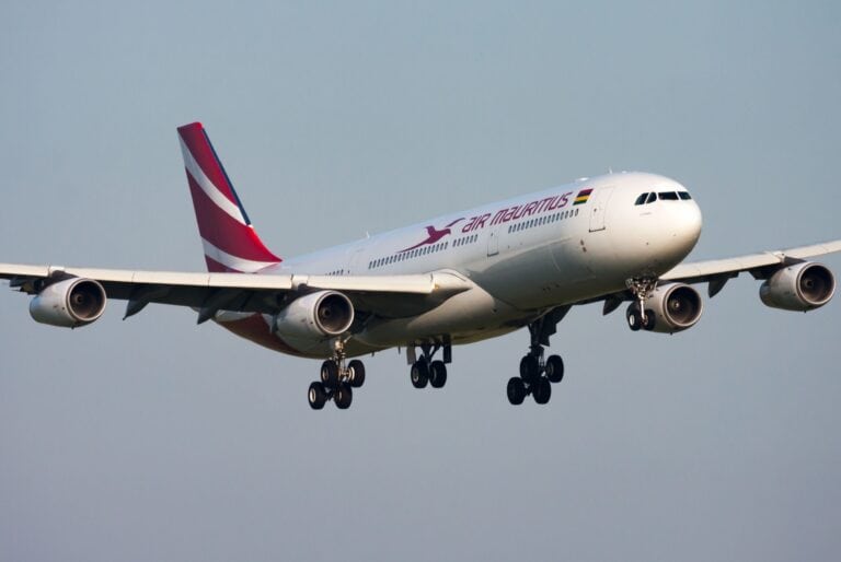 Réservez votre vol Maurice - Rodrigues dès maintenant !