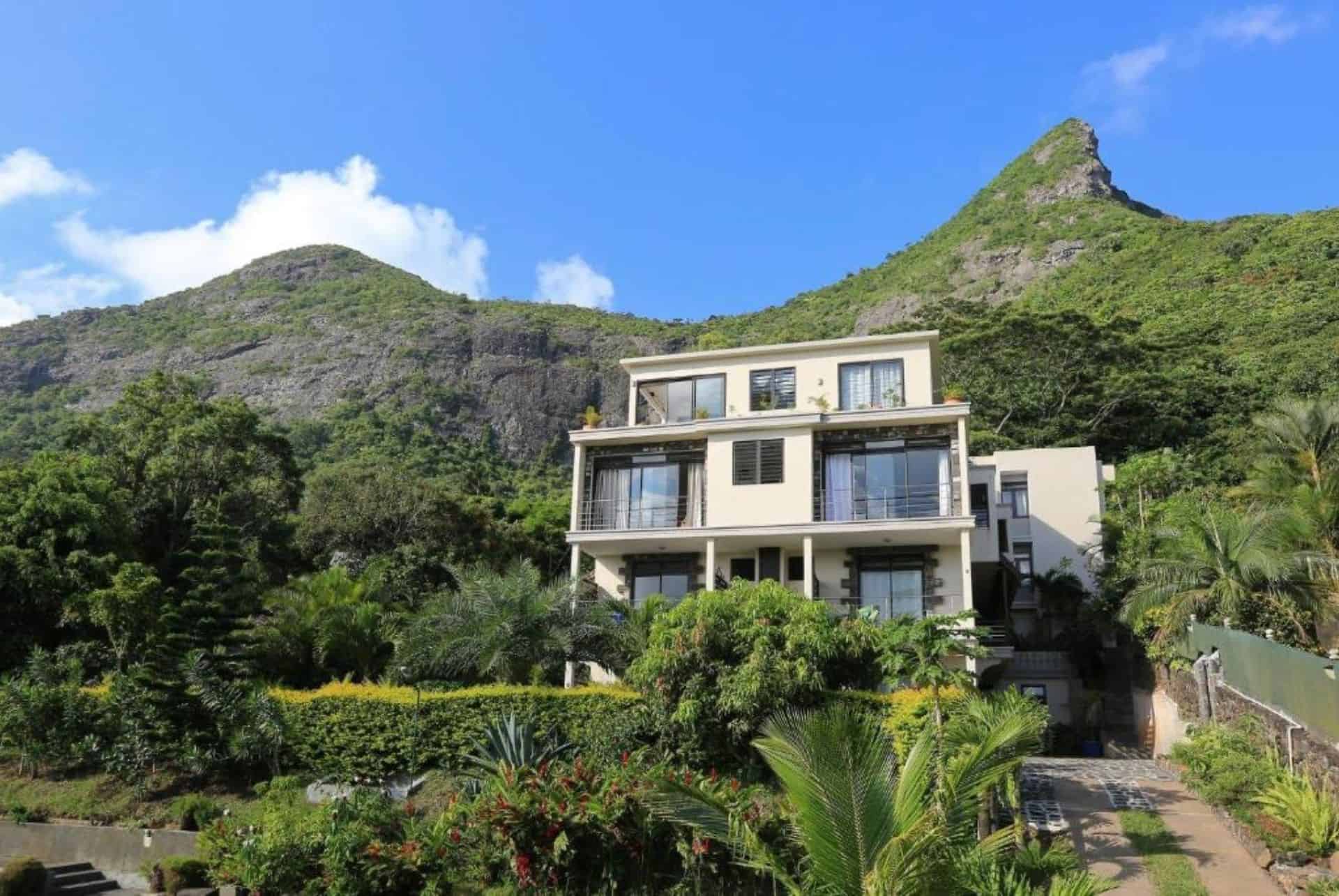 joubarbe residence joubarbe residence