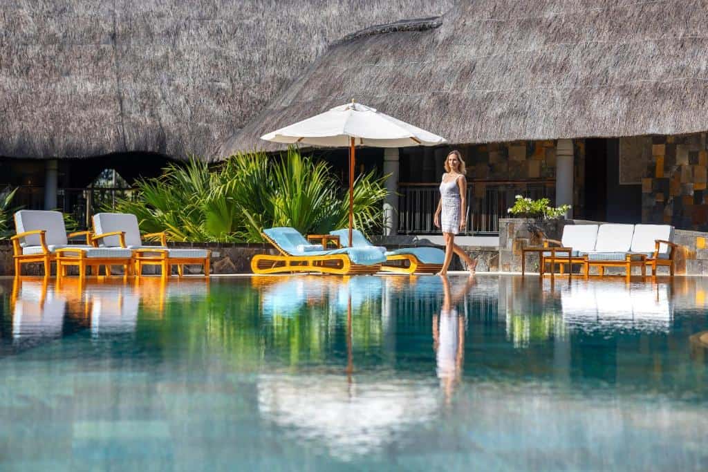 royal palm beachcomber luxury