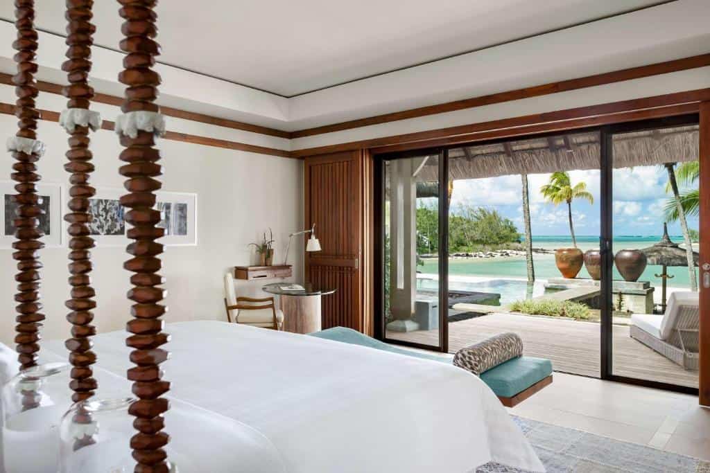 shangri-la le touessrok shangri-la le touessrok