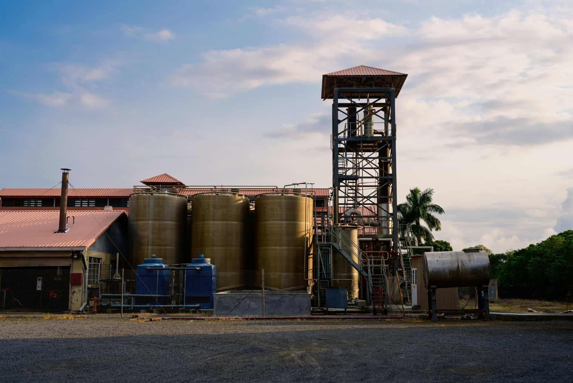 rhumerie domaine saint aubin rhumerie domaine saint aubin