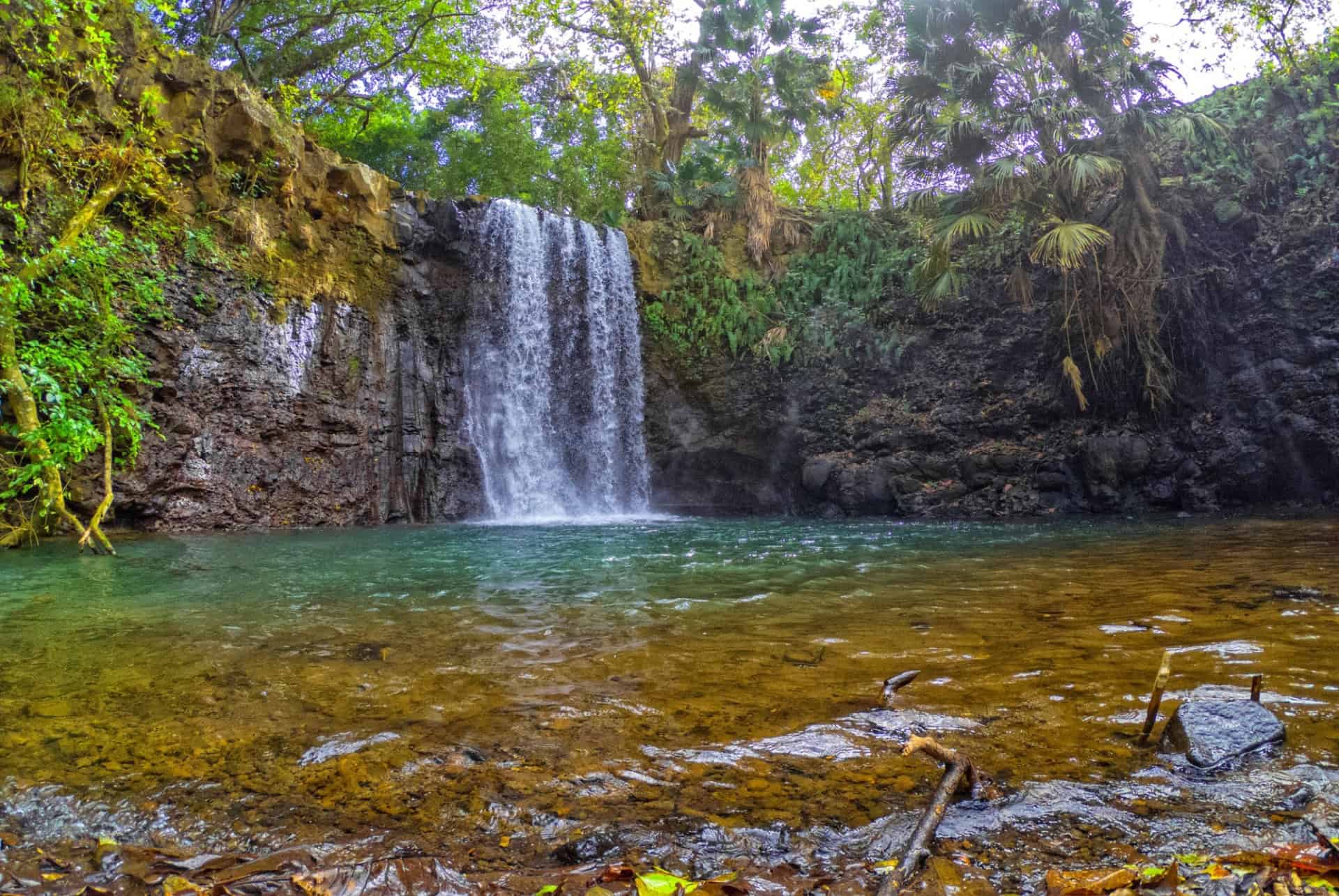 cascade mamzelle maurice