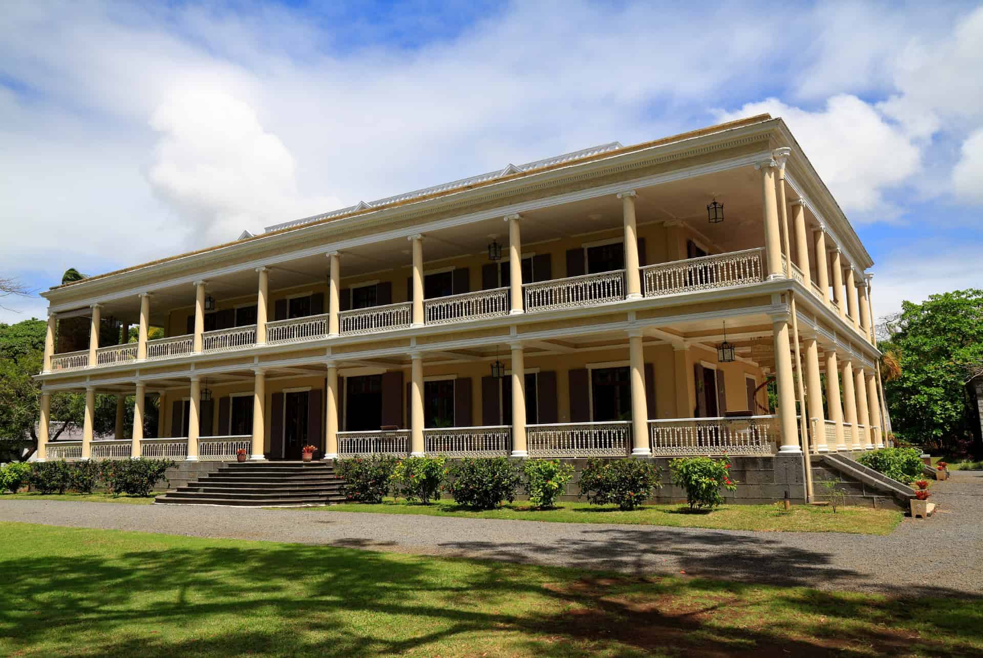 chateau labourdonnais maurice chateau labourdonnais maurice