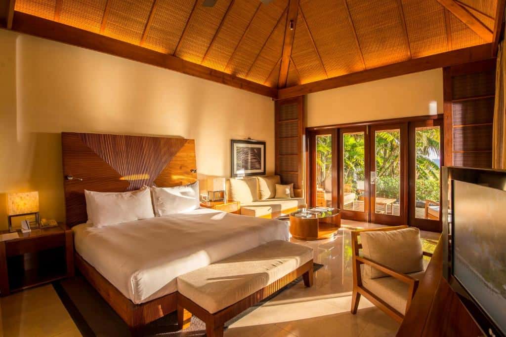 shanti maurice resort