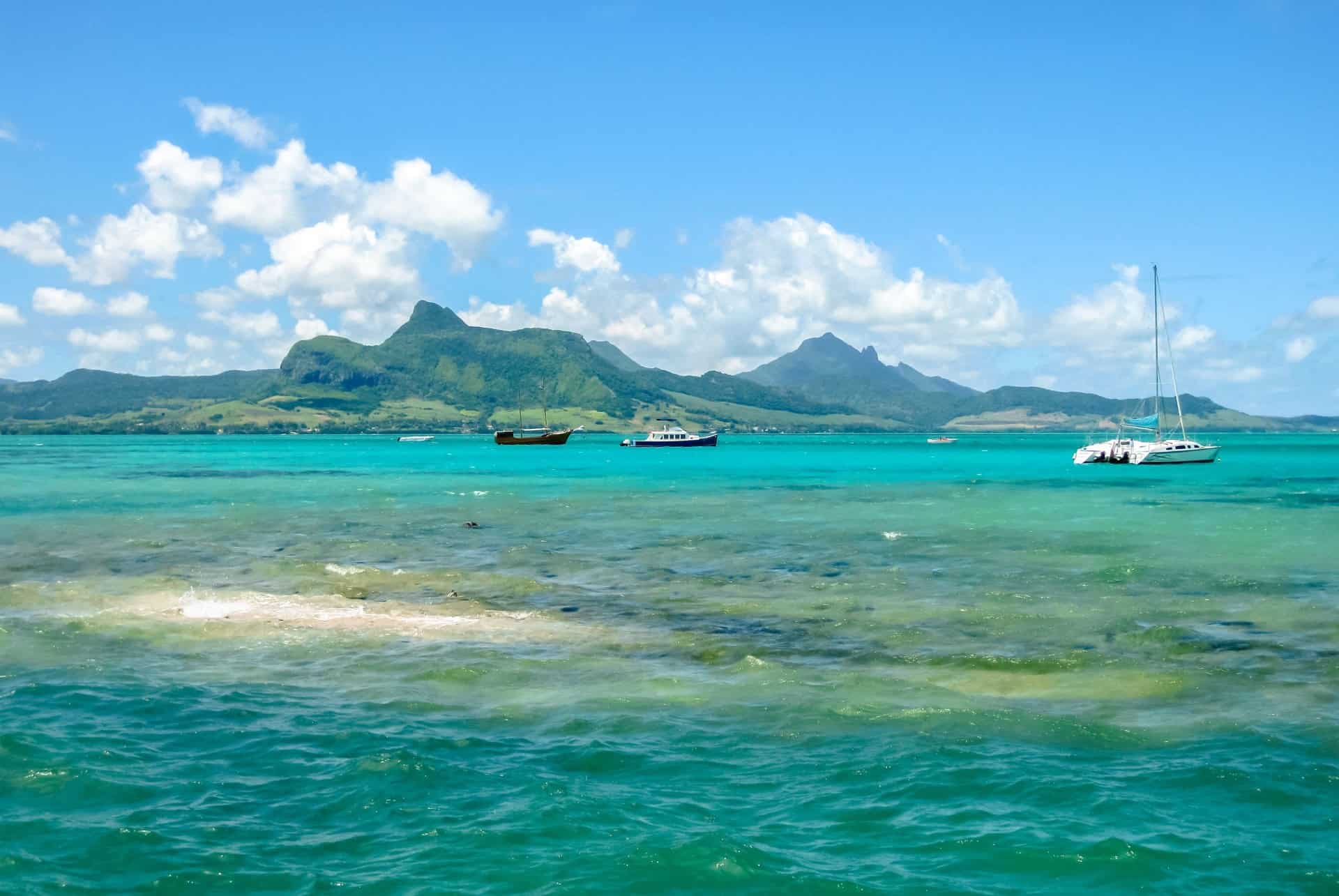 vue ile aux aigrettes vue ile aux aigrettes