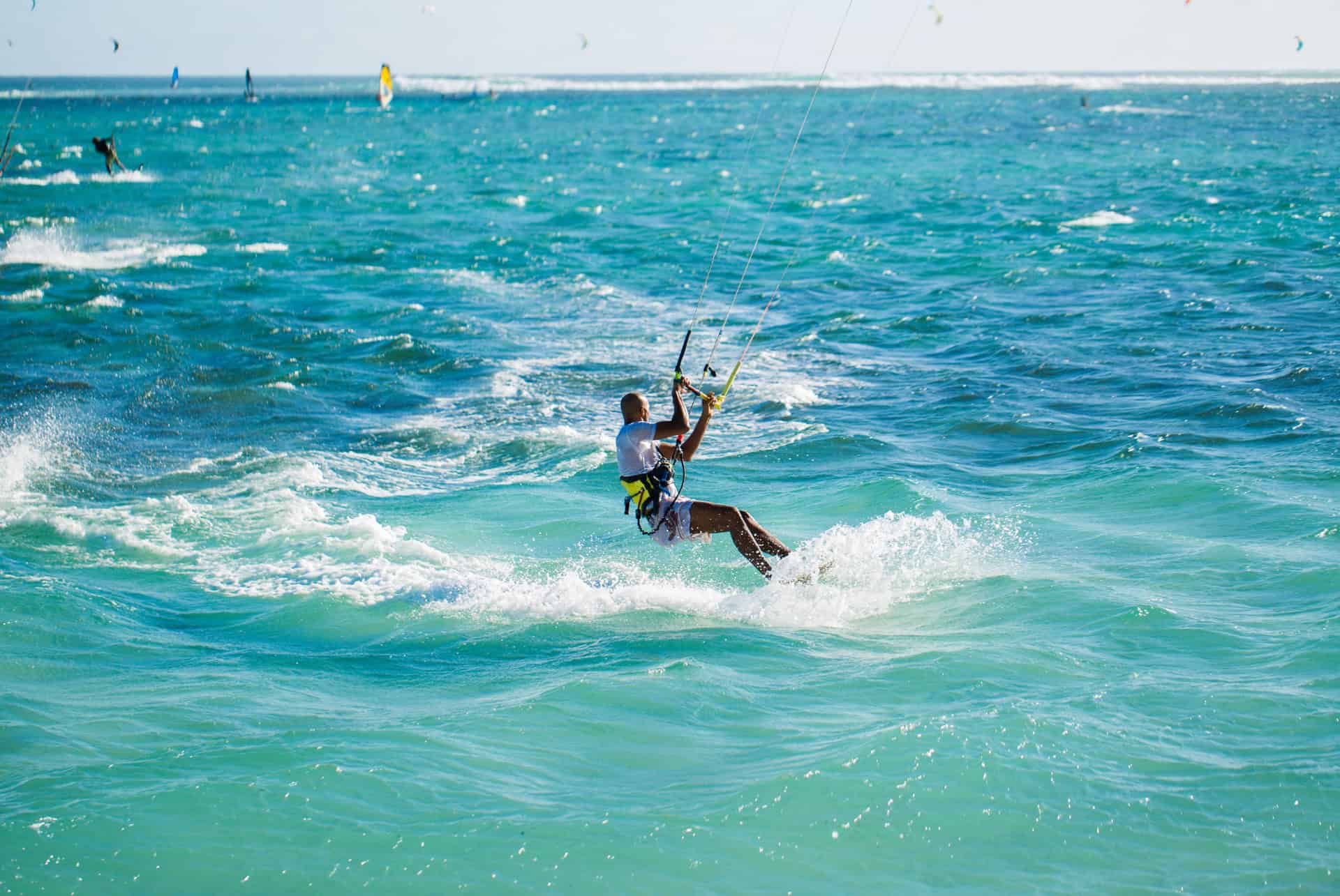 c kite festival a maurice