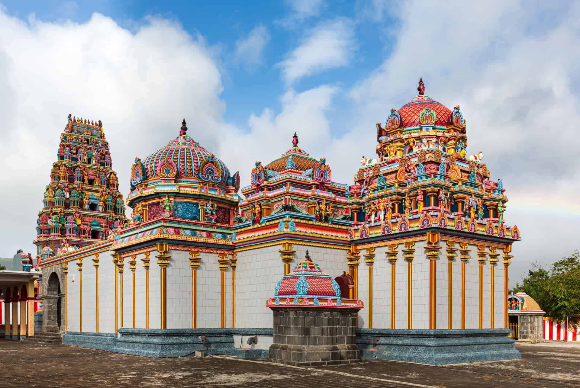 kaylasson temple port louis