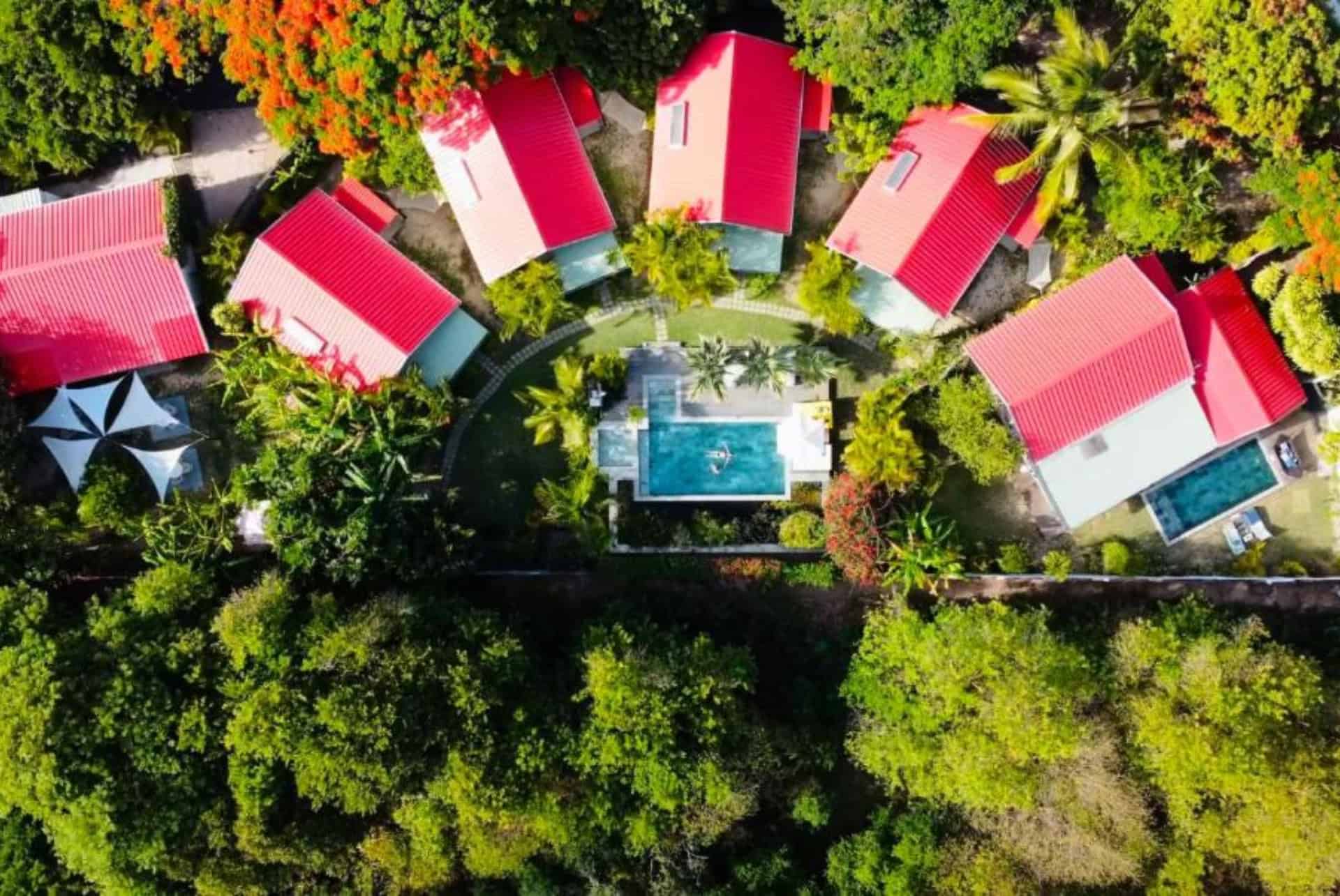 the good life ou dormir a calodyne